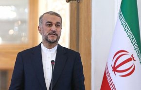 امیرعبداللهیان: محاکمه جنایتکاران غزه در دستورکار جامعه بین‌المللی قرار گیرد