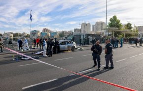 قسام مسئولیت عملیات استشهادی در قدس اشغالی را برعهده گرفت