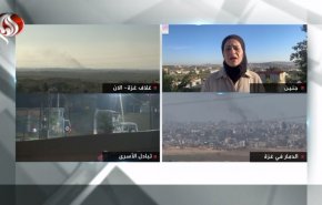 خبرنگار العالم: اشغالگران اردوگاه جنین را به یک غزه کوچک تبدیل کرده‌اند