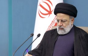 آیت‌الله رئیسی در نشست تغییرات آب و هوایی سازمان ملل شرکت نمی‌کند
