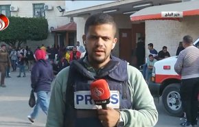 تحولات امروز باریکه غزه در سایه ازسرگیری حملات وحشیانه اسرائیل+ویدئو