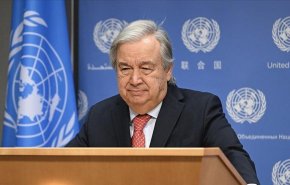 گوترش: ازسرگیری عملیات نظامی در غزه به شدت تأسف‌بار است