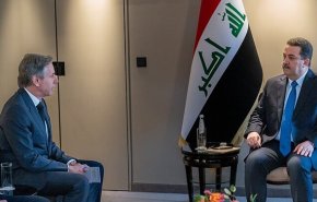 درخواست بلینکن از عراق برای حفاظت از نظامیان آمریکایی