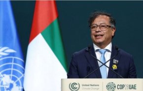 رئیس جمهور کلمبیا: حملات اسرائیل به غزه، نازیستی است
