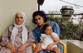 یک فیلم فلسطینی نامزد اسکار شد + فیلم