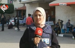 700 شهید و هزار مفقود در حملات سه روزه رژیم صهیونیستی به غزه