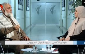 عملیات «طوفان الاقصی» شاهکار نظامی و امنیتی است/ ناوهواپیمابر آمریکا در منطقه به لحاظ نظامی فاقد کارایی است