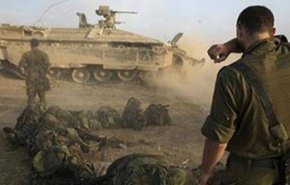 کشته شدن 3 نظامی دیگر رژیم صهیونیستی در غزه+ عکس