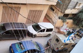 ترور 2 نیروی مقاومت در کرانه باختری فلسطین