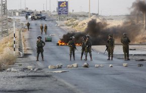 بالتزامن مع محرقة غزة.. الاحتلال يضيق الخناق على الضفة