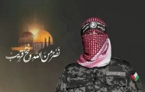 ابوعبیده: در شبانه روز گذشته 28 خودروی نظامی اسرائیل را منهدم کردیم