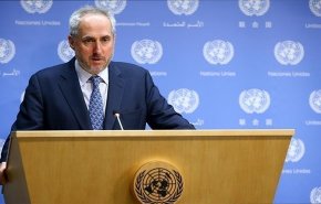 دوجاريك: استئناف القتال في غزة أدى لعودة مقتل المدنيين