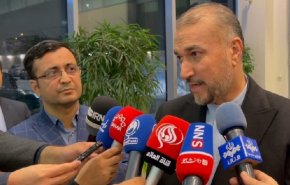 امير عبداللهيان سيبحث مع نظيره الروسي موضوعين مهمين يخص غزة
