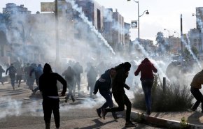 برصاص الاحتلال.. استشهاد 3 فلسطينيين وإصابة اخرين بالضفة الغربية
