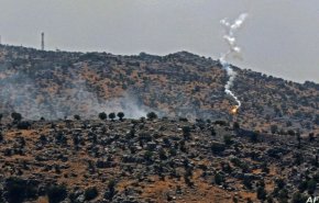شهادت یک نیروی ارتش لبنان بر اثر حملات اسرائیل