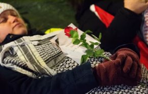 'الغاردين' تكشف ثمن التضامن مع فلسطين وغزة في الغرب!
