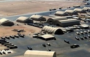 حمله پهپادی به پایگاه عین الاسد آمریکا در عراق