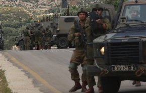  شهادت یک جوان فلسطینی در اردوگاه بلاطه در کرانه باختری
