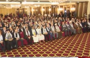 گزارش العالم از نشست همبستگی «پیام آوران حقیقت» برای حمایت از خبرنگاران در غزه + فیلم