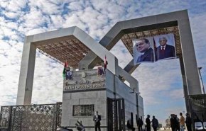 ده‌ها تبعه آمریکا و انگلیس از غزه خارج می‌شوند