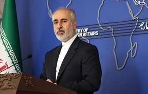 کنعانی: گروه ۷ نمی تواند از مسئولیت شراکت در جنایات رژیم صهیونیستی شانه خالی کند
