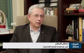سیاستمدار فلسطینی: رژیم صهیونیستی با چراغ سبز آمریکا به دنبال پاکسازی قومی در غزه است
