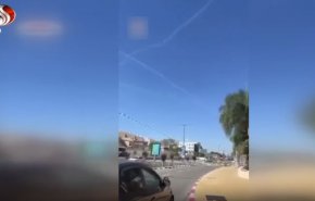 وحشت بی‌پایان شهرک نشینان شمال سرزمین‌های اشغالی از حملات حزب‌الله
