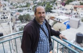 مسئول صهیونیست خواستار زنده به گور کردن اسرای فلسطینی شد!