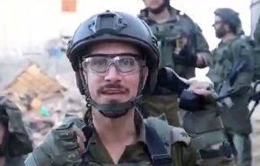 افسر اسرائیلی که برای هدیه تولد دخترش خانه فلسطینی ها را منفجر کرد، به هلاکت رسید