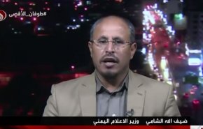 هشدار صنعا به آمریکا و صهیونیست ها درباره هرگونه حماقت حمله به نیروهای یمنی 