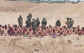 مسئول صهیونیست خواستار زنده به‌گور کردن اسرای فلسطینی ادعایی شد
