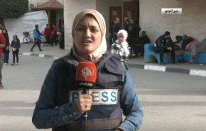 گزارش العالم از نبرد مقاومت از فاصله صفر با نظامیان صهیونیست در غزه