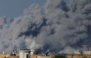 شهادت ۳۵ فلسطینی در حملات جدید رژیم صهیونیستی
