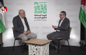 دادستان دیوان بین المللی کیفری به سمت اسرائیل غش کرده است