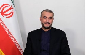 امیرعبداللهیان: راه حل دو کشوری به حل مسئله فلسطین کمکی نمی‌کند