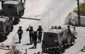 شهادت 6 فلسطینی در جنین