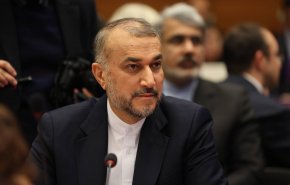 امیرعبداللهیان خواستار اقدام مؤثر برای توقف فوری حملات رژیم صهیونیستی علیه غزه شد