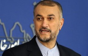 گزارش العالم از سفر امیر عبداللهیان به ژنو برای دفاع از حقوق فلسطینیان