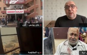 گزارش العالم از بازتاب عملیات قسام در الشجاعیه و کشته شدن فرمانده تیپ گولانی + ویدئو 