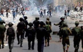 ادامه درگیری‌ها در جنین | شهادت 8 فلسطینی به ضرب گلوله نظامیان صهیونیست