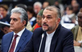 امیرعبداللهیان: اسراییل موج جدید بحران آوارگی در غزه و کرانه باختری ایجاد کرده است