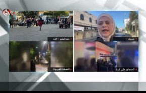 تداوم محاصره جنین؛پیکرهای شهدا همچنان در سردخانه‌ها هستند
