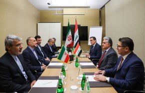 دیدار امیرعبداللهیان با مقام عراقی در ژنو
