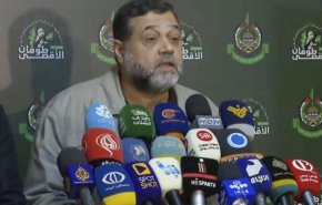 حمدان: نتانیاهو راهی جز اعلام شکست ندارد
