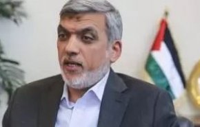 حماس: اعلام تصمیم آمریکا و انگلیس برای فشار بر مقاومت ارزشی ندارد
