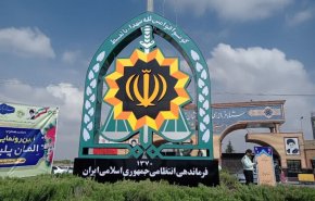 حمله کور تروریست‌ها به مقر انتظامی در راسک