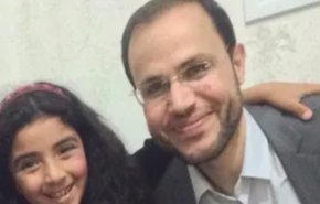 قراءة قصيدة للشاعر الفلسطيني رفعت العرعير بمسرح الكتاب في روما