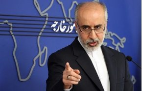 کنعانی: دستگاه دیپلماسی با نهاد‌های ذیربط برای مجازات تروریست‌ها، به‌طور مکمل عمل خواهد کرد
