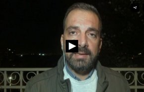 پاسخ قاطع مقاومت فلسطین به ادعاهای رژیم صهیونیستی+فیلم