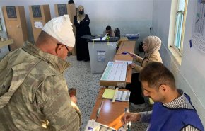 العراق..مراكز الاقتراع لمجالس المحافظات تفتح أبوابه